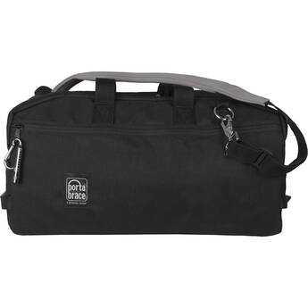PortaBrace Cordura Carrying Run Bag for Grip Essentials (Black)