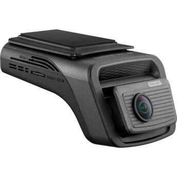 Thinkware U3000 PRO Wi-Fi Dash Cam with 64GB microSD Card