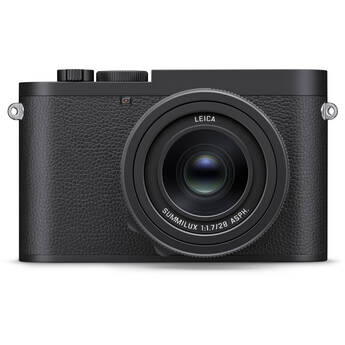 Leica Q3 Monochrom Digital Camera