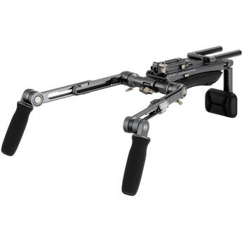 SmallRig SR007 HawkLock Shoulder Rig Pro