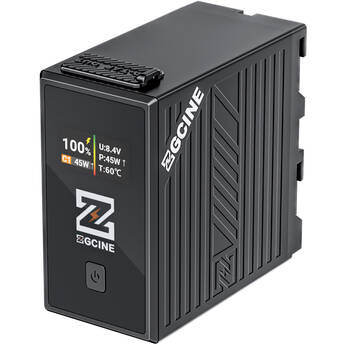 ZGCINE BT-NPF970 Battery (70Wh)