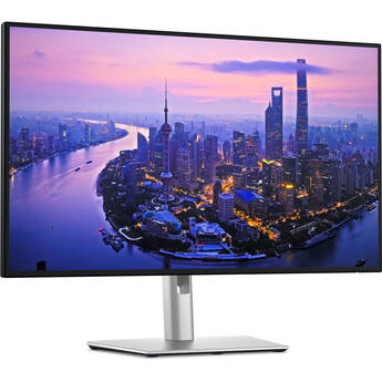 Dell UltraSharp 27" 4K HDR 120 Hz Monitor (2-Pack)