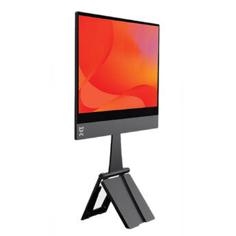espresso 15.6" Full HD Portable Monitor with Stand (2-Pack)