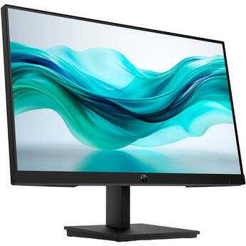 HP Dual Series 3 Pro 322pf 21.5" Full HD Monitor Kit