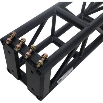 ProX BoltX Box Truss Segment (5', Black)
