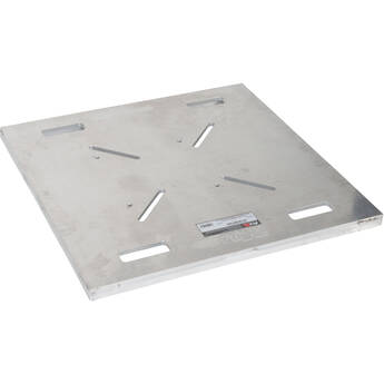 ProX BoltX 24 x 24" Baseplate for Bolted F34 Box Truss