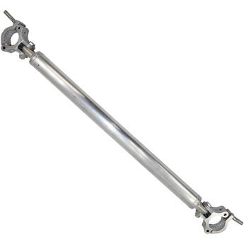 ProX Single Truss Pipe with Hinged End Clamps (32")