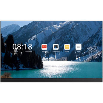InFocus DV Series 165" Full HD All-in-One Direct-View LED Display