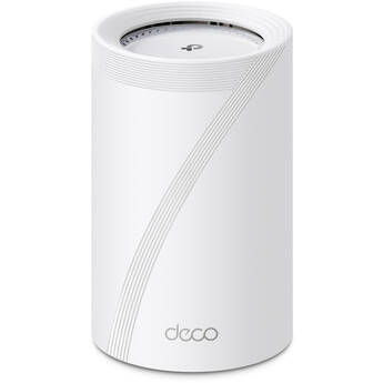TP-Link Deco BE67 BE14000 Wireless Tri-Band Multi-Gig Whole Home Mesh Wi-Fi Module