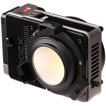 Zhiyun Molus X200 Bi-Color COB LED Light