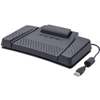 Olympus RS31N Four-Pedal Foot Switch
