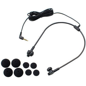 Olympus E-62 In-Ear Transcription Headset