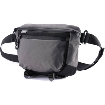 Tilta Carrying Pouch for Khronos Ecosystem (Gray, 5L)