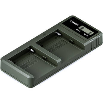 Chargers for Viltrox DC-550 PRO