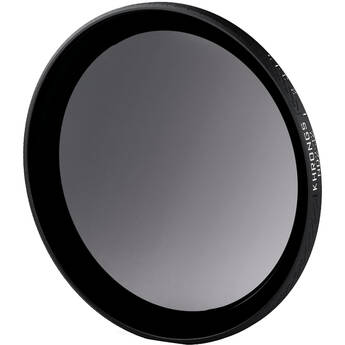 Tilta Khronos Magnetic Variable ND Filter (58mm, 1 to 5-Stop, Black)