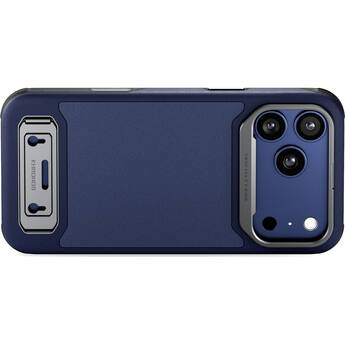Tilta Khronos Lite iPhone 17 Pro Max Case (Navy Blue)