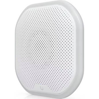 Ubiquiti UniFi Protect Siren PoE
