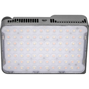amaran Ace 25x Bi-Color LED Light Panel All-in-One Creator Kit (Silver, 2-Pack)