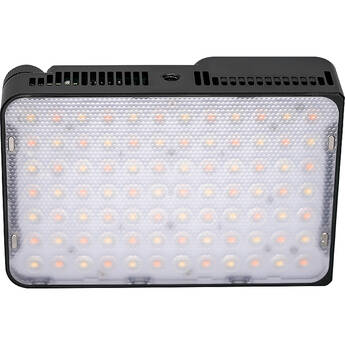 amaran Ace 25x Bi-Color LED Light Panel (Charcoal, 2-Pack)