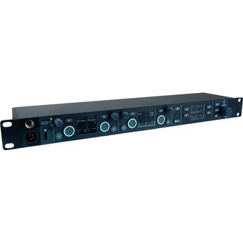 PunQtum by Riedel Punqtum Q210 PW Wired/Wireless Digital Partyline Speaker Station