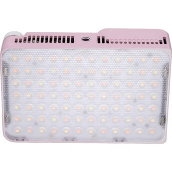 amaran Ace 25x Bi-Color LED Light Panel (Pink, 2-Pack)