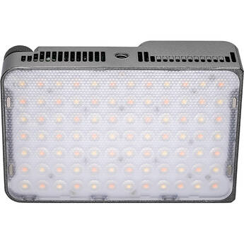 amaran Ace 25x Bi-Color LED Light Panel (Silver, 2-Pack)