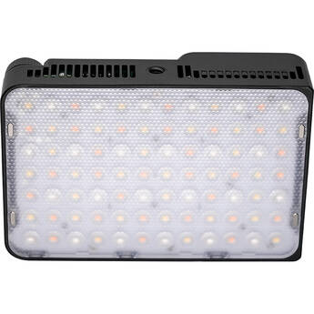 amaran Ace 25c RGB LED Light Panel (Charcoal, 2-Pack)