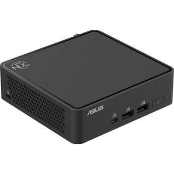 ASUS NUC 15 Pro Slim Mini Desktop Computer