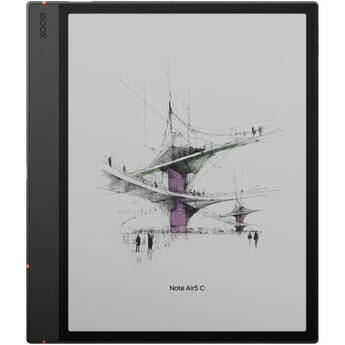 BOOX 10.3" Note Air5 C Tablet