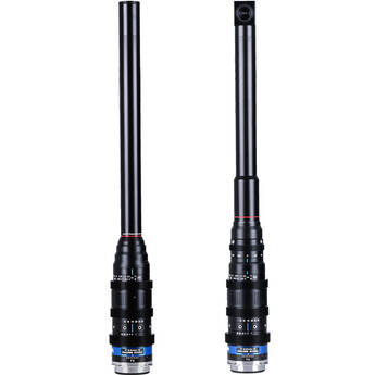 Venus Optics Laowa Probe Zoom 15-24mm T8 2-Lens Bundle (Direct, 90°, ARRI PL)