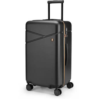 Swissdigital KATY ROSE NG Trunk (Black, 51L)
