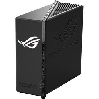 ASUS Republic of Gamers Strix GS-BE12000 Wireless Tri-Band 2.5G Gaming Router