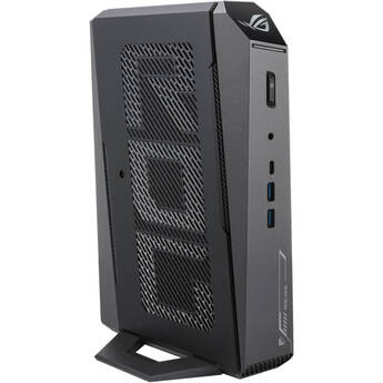 ASUS Republic of Gamers NUC NUC15JNK Mini Desktop Computer
