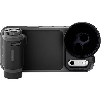 Tilta Khronos Lite iPhone 17 Pro Creator Kit (Black)