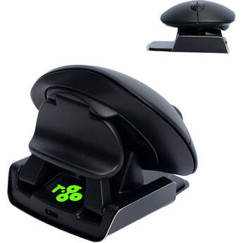 R-Go Tools Twister Ambidextrous Mouse
