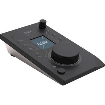 Trinnov La Remote Desktop Controller for Trinnov Monitor Processors