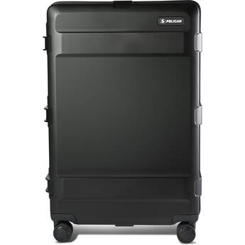 Pelican ATX Hardsided Check-In Roller Case (Black, 30")