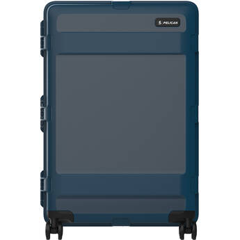 Pelican ATX Check-In Hard-Sided Roller Case (Indigo Blue, 30")
