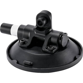 Tilta Suction Cup for Hydra Adjustable Support Post (4.5")