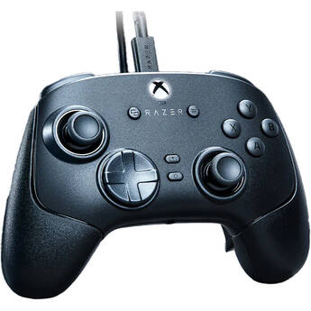 Razer Wolverine V3 Tournament Edition Controller (Black)