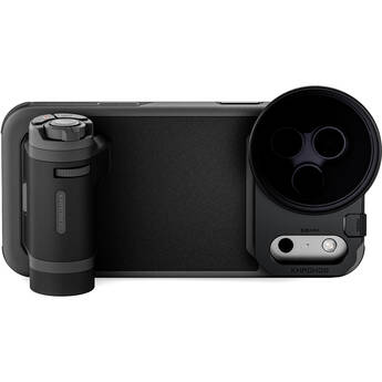 Tilta Khronos Lite iPhone 17 Pro Max Creator Kit (Black)