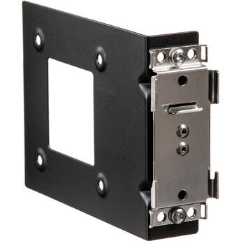 Axis Communications DIN Rail Clip with Angled Mounting Bracket for F91 Video Units