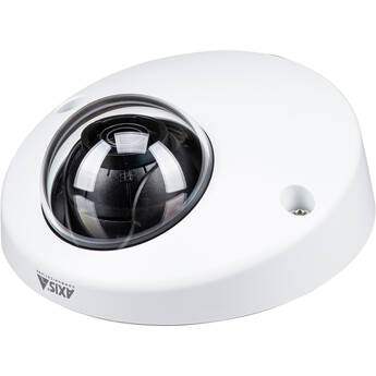 Axis Communications P3905-R Mk III 2MP Indoor Dome Camera (3.6mm Lens, RJ45)