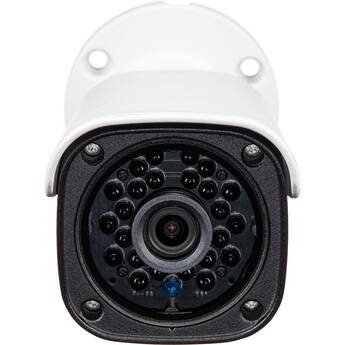 Hanwha Vision ACO-8020R 5MP Outdoor Analog HD Bullet Camera with Night Vision