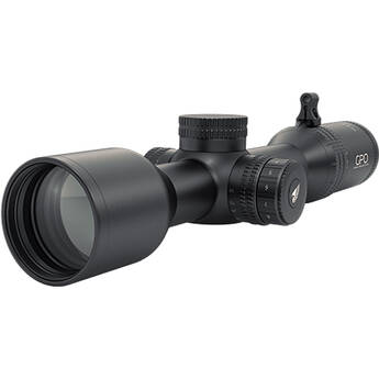 GPO USA 1.6-13X44i SPECTRA 6X Riflescope (G4i Drop Reticle)