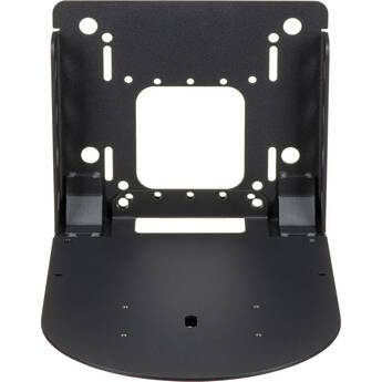 Strongarm Wall Mount for Panasonic AW-UE100 PTZ Camera (Black)