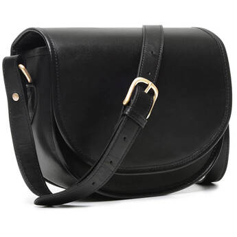 ONA Savannah Bag (Black)