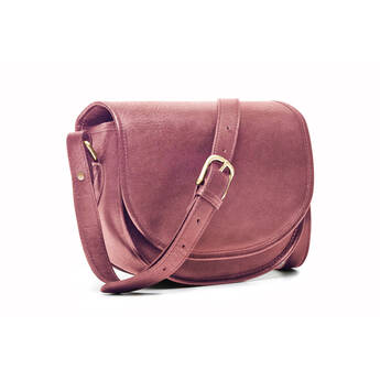 ONA Savannah Bag (Root Beer)