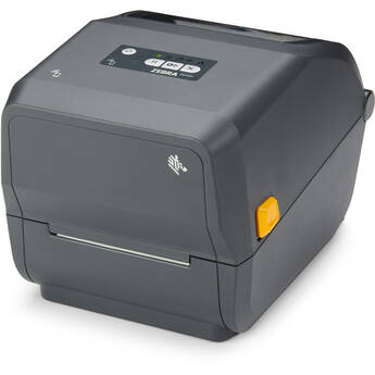Zebra ZD421 Thermal Transfer Barcode Printer