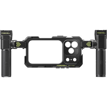 Freewell Genius Rig Cage for iPhone 17 Pro